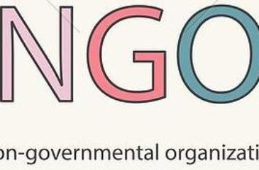 Formation of NGO in India