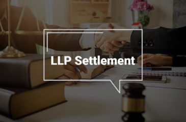 LLP Settlement Scheme 2020- 11 Things to Know