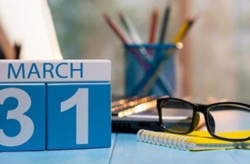 Importance of 31st March 2020 in our lives!