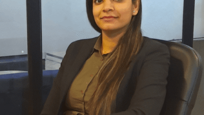 Neha Jolly