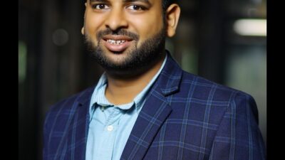 Nitish Goyal