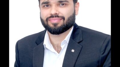 Tarun Kumar Madaan