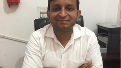 Vasu Aggarwal