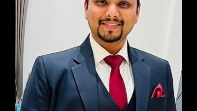 Sarvam Gupta
